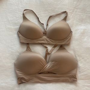Victorias Secret Bras